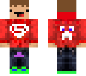 noob superman