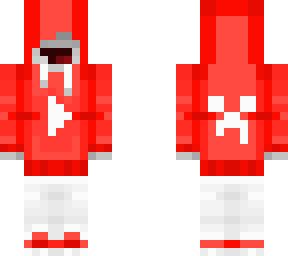 not my skin