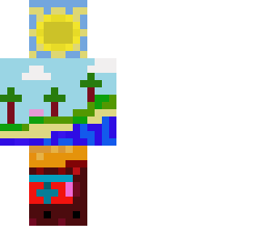 opposing worlds