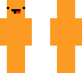 orange derp