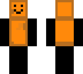 orange fuzz bug (v1)