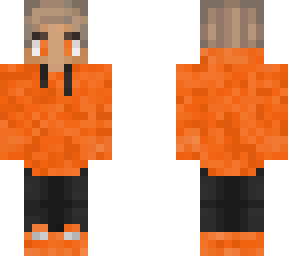 oranged