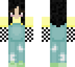 overalls