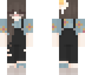 overalls