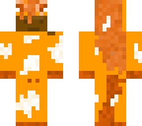 paint horse skin