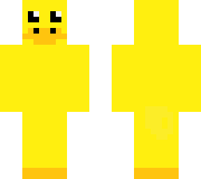 pairoducks fanart