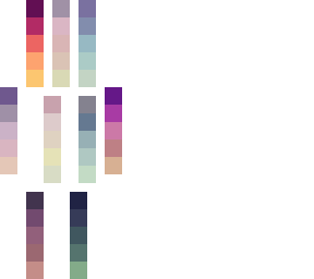 palette competition