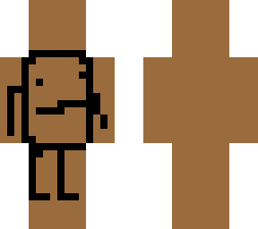 pancake bob