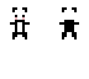 panda