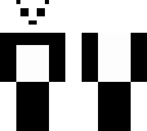 panda