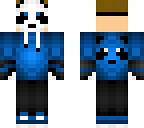 pandaman7646