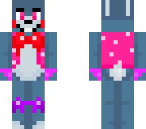 partytime bonnie