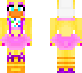 partytime chica