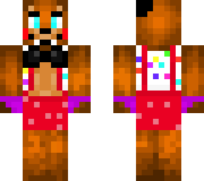 partytime freddy