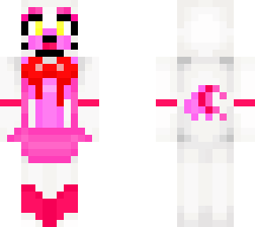 partytime mangle