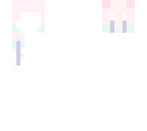 pastel hair - base