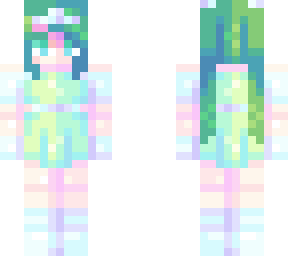 pastels - remade