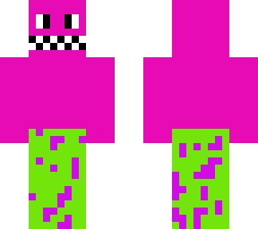 patric