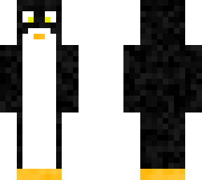 penguin