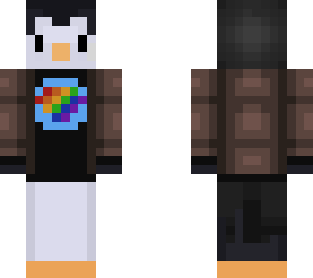 penguin