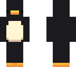 penguin