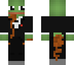 pepe poop