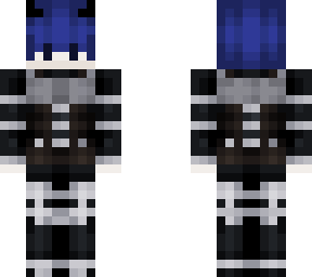 personal oc #2