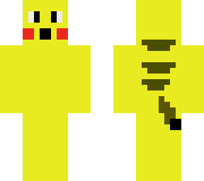 pickachu