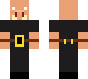 piglin remastered
