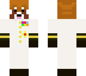 pigonean admiral