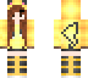 pikachu emby