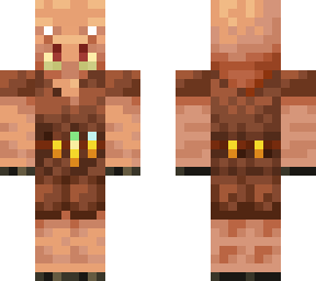 pimped piglin