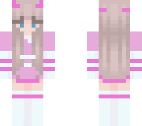 ping devil girl