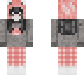 pink frog