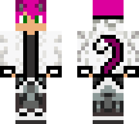 pink panther boy