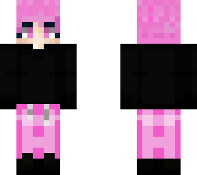pink pj