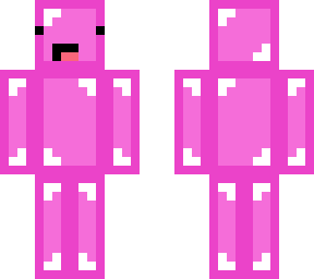 pink skeppy