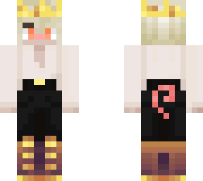 pirate boi -a