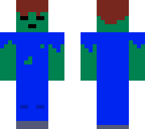 player x zombie