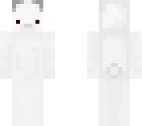 polar bear