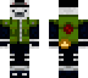 polar bear chunin