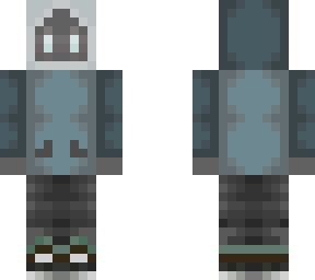 polar dude