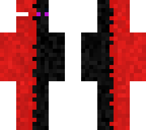 possesed enderman