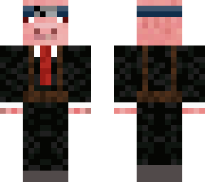 post apoculyptic pig
