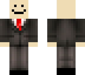 president bob