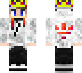 prince of mc