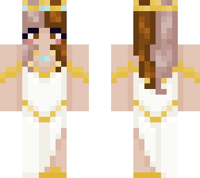 princess me diff dress