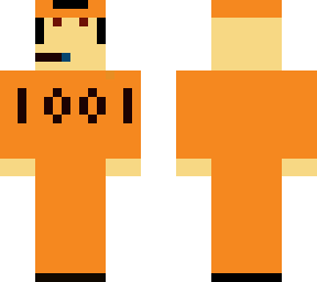 prison gamer