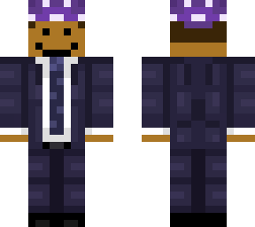 prison mike ;)