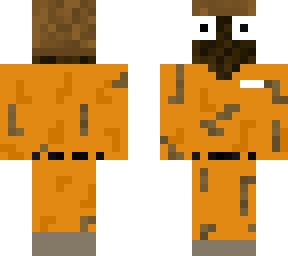 prisoner